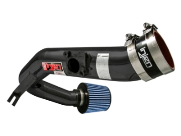 Picture of Injen 02-06 WRX No Wagon - 04 STi CARB for 02-04 ONLY Black Cold Air Intake *SPECIAL ORDER*
