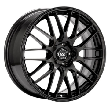 Picture of Enkei EKM3 18x7-5 5x114-3 45mm Offset Gunmetal Wheel