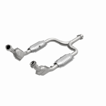 Picture of MagnaFlow Conv DF 99-04 Ford Mustang 3-8L
