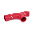 Picture of Mishimoto 06-07 Subaru WRX Red Silicone Intercooler Hoses