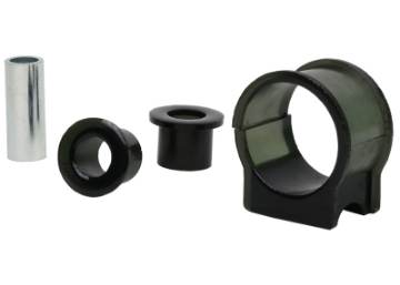 Picture of Whiteline Plus 11-92-5-06 Toyota Camry - 3-92-7-01 Lexus ES Fr Steering Rack & Pinion Mount Bushing