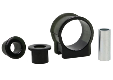 Picture of Whiteline Plus 11-92-5-06 Toyota Camry - 3-92-7-01 Lexus ES Fr Steering Rack & Pinion Mount Bushing