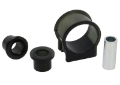 Picture of Whiteline Plus 11-92-5-06 Toyota Camry - 3-92-7-01 Lexus ES Fr Steering Rack & Pinion Mount Bushing