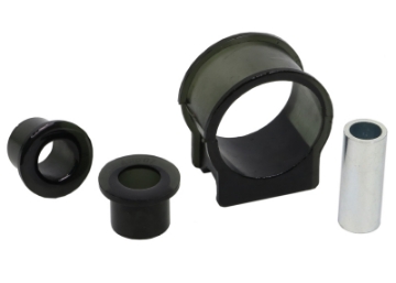 Picture of Whiteline Plus 11-92-5-06 Toyota Camry - 3-92-7-01 Lexus ES Fr Steering Rack & Pinion Mount Bushing