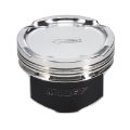 Picture of Manley 08+ Mitsubishi Evo X 4B11T 86mm STD Bore 9-0:1 Dish Piston Single Piston