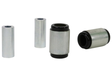 Picture of Whiteline Plus 4-91-5-01 BMW 3 Series E36 - 10-01-3-05 E46 Rear Lower Inner Control Arm Bushing Kit