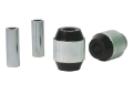 Picture of Whiteline Plus 4-91-5-01 BMW 3 Series E36 - 10--01-3-05 E46 Rear Upper Outer Control Arm Bushing Kit