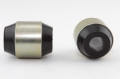 Picture of Whiteline Plus 4-91-5-01 BMW 3 Series E36 - 10--01-3-05 E46 Rear Upper Outer Control Arm Bushing Kit