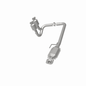 Picture of MagnaFlow Conv DF 04-06 Jeep Wrangler 4-0L