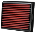 Picture of AEM 11 Jeep Grand Cherokee - 11 Durango 9-625in O-S L x 8-875in O-S W x 2-375in H DryFlow Air Filter