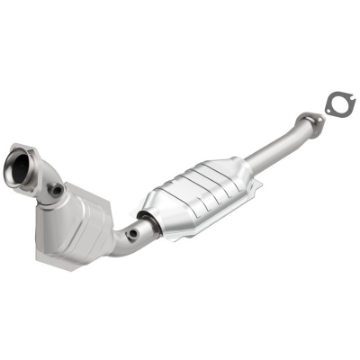 Picture of MagnaFlow Conv DF 03-07 Ford-Mercury Passenger Side