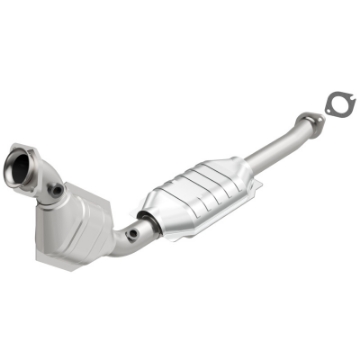 Picture of MagnaFlow Conv DF 03-07 Ford-Mercury Passenger Side