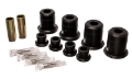 Picture of Energy Suspension 99-04 Ford Mustang Cobra Black Rear End Control Arm Bushings