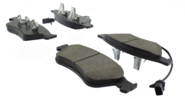 Picture of StopTech Performance 07-10 Audi S6-S8 Front Brake Pads
