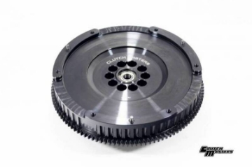 Picture of Clutch Masters 06-08 Audi RS4 4-2L B7 Steel Flywheel