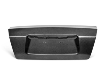 Picture of Seibon 08-10 Subaru  Impreza-WRK-STi 4dr OEM-style Carbon Fiber Trunk Lid