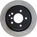 Picture of StopTech Power Slot 95-99 BMW M3 - 98-02 Z3 Rear Left Slotted Rotor