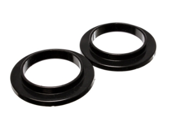 Picture of Energy Suspension Universal 3 3-4in ID 5 7-16in OD 7-8in H Black Coil Spring Isolators 2 per set