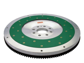 Picture of Fidanza 04-06 Dodge Ram 8-3L SRT-10 - 03-06 Dodge Viper 8-3L SRT-10 Aluminum Flywheel