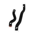 Picture of Mishimoto Mitsubishi EVO 4-5 Black Silicone Hose Kit