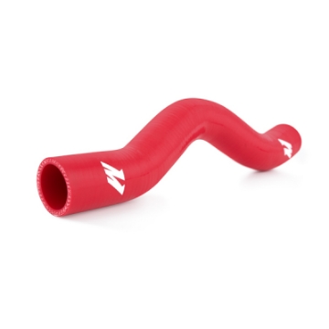 Picture of Mishimoto Mitsubishi EVO 6 Red Silicone Hose Kit