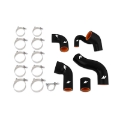 Picture of Mishimoto 97-04 Volvo 850-S70-V70 Turbo Black Silicone Hose Kit