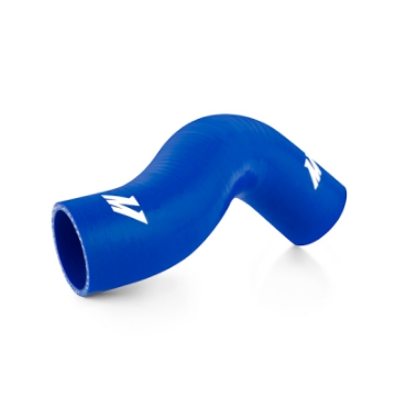 Picture of Mishimoto 97-04 Volvo 850-S70-V70 Turbo Blue Silicone Hose Kit
