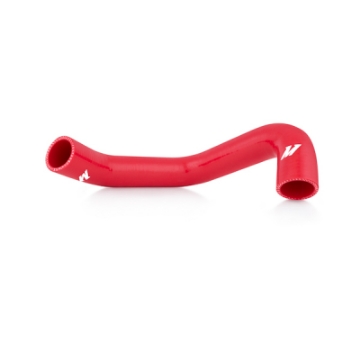 Picture of Mishimoto 90-95 Chevy Corvette ZR1 Red Silicone Hose Kit