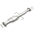 Picture of MagnaFlow Conv DF 02-04 Toyota Tacoma 2-7L Rear