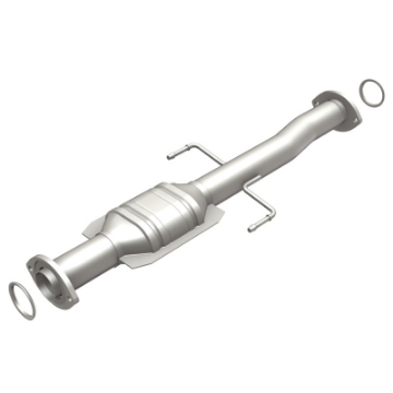 Picture of MagnaFlow Conv DF 02-04 Toyota Tacoma 2-7L Rear