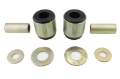 Picture of Whiteline Plus 11-92-7-96 Evo III - 97-12-01 Evo IV-V-VI Front Lwr Inner Rear C-A Bushing Kit