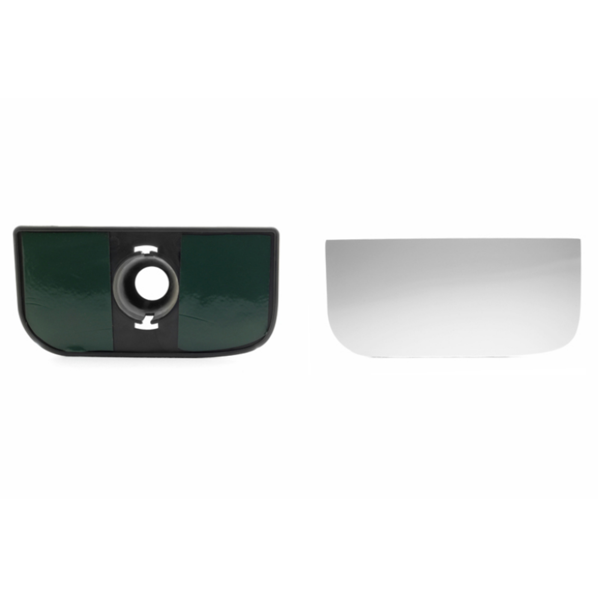 Picture of xTune Replacement Glass For Manual Mirror CS99 - Csil03 - Csil07 Right Small MIR-GLASS-CS9907-MA-R2