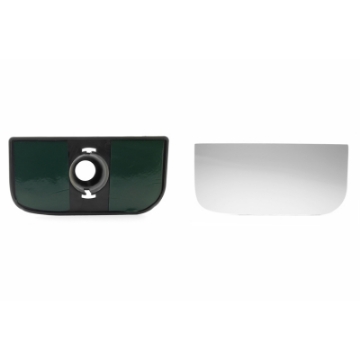Picture of xTune Replacement Glass Mirror CS99 - Csil03 - Csil07 - Ff15097 Left Small MIR-GLASS-CS9907-MA-L2