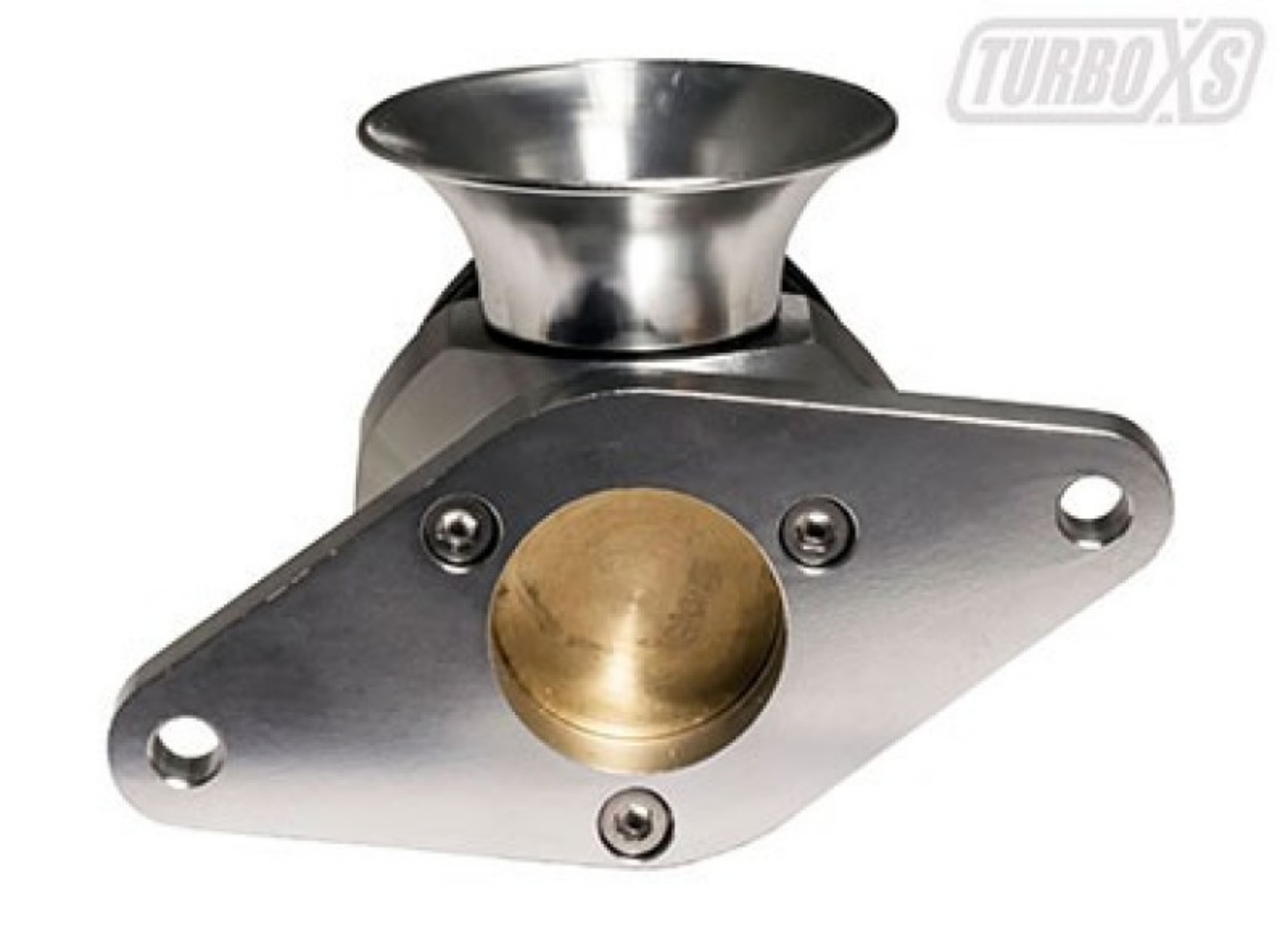 Picture of Turbo XS 08-12 WRX RFL Blow off Valve BOV