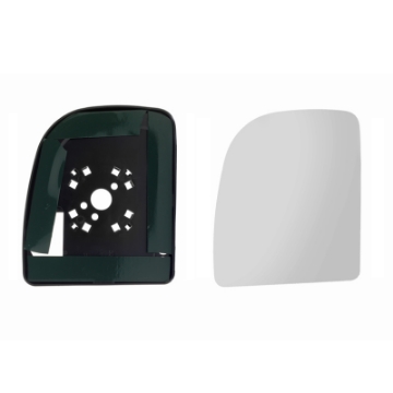 Picture of xTune Replacement Glass For Manual Mirror Fdsd99 Left Small MIR-GLASS-FDSD99-MA-L2