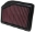 Picture of K&N Replacement Filter 10-219in O-S Length x 7-875in O-S Width x 1-125in H for 12 Honda CR-V 2-4L