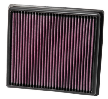 Picture of K&N Replacement Air Filter 12 BMW 320i-328i 2-0L