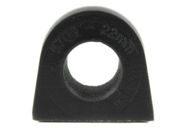 Picture of PERRIN 02-07 Subaru WRX-STi - 04-08 Forester XT 22mm Front Sway Bar Bushing-SINGLE for PSP-SUS-101