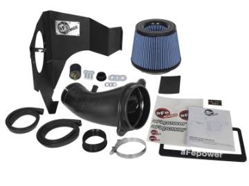 Picture of aFe MagnumFORCE Intake Stage-2 Pro 5R 11-12 Dodge Challenger-Charger - 11-12 Chrysler 300 V8 6-4L