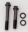 Picture of ARP 1-2in -13 Hex Head Bolt one bolt