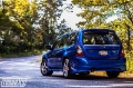 Picture of Turbo XS 04-08 Forester 2-5 XT Cat Back Exhaust