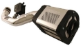 Picture of Injen 12-13 Jeep Wrangler JK 3-6L V6 Wrinkle Black Short Ram Intake w- Power Flow Box