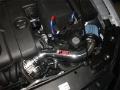 Picture of Injen 12 VW Passat 2-5L 5cyl Polished Short Ram Intake