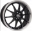 Picture of Enkei J10 15x6-5 4x100-114-3 38mm Offset 72-62mm Bore Dia Matte Black w- Machined Lip Wheel