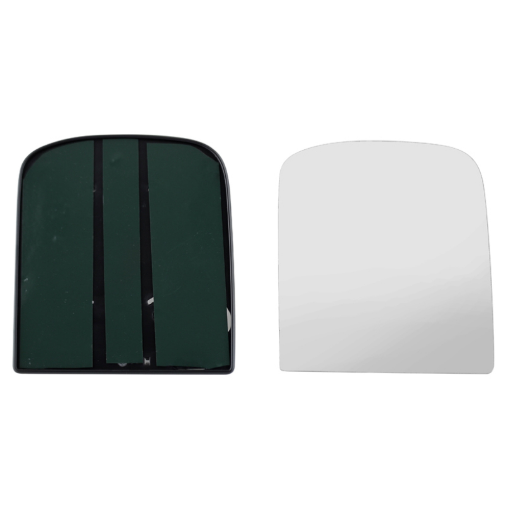 Picture of xTune Replacement Glass For Manual Mirror CS99 - Csil03 - Csil07 Right Large MIR-GLASS-CS9907-MA-R1