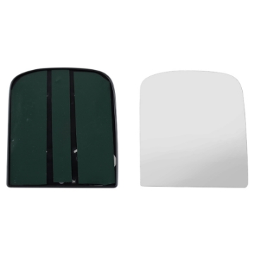 Picture of xTune Replacement Glass For Manual Mirror CS99 - Csil03 - Csil07 Right Large MIR-GLASS-CS9907-MA-R1