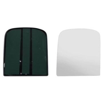 Picture of xTune Replacement Glass Mirror CS99 - Csil03 - Csil07 - Ff15097 Left Large MIR-GLASS-CS9907-MA-L1