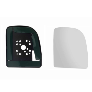 Picture of xTune Replacement Glass For Manual Mirror Fdsd99 Right Large MIR-GLASS-FDSD99-MA-R1
