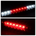 Picture of Xtune Ford F250 F350 F450 F550 99-14 - Ranger 95-03 LED 3rd Brake Light Smoke BKL-FF25099-LED-G2-SM