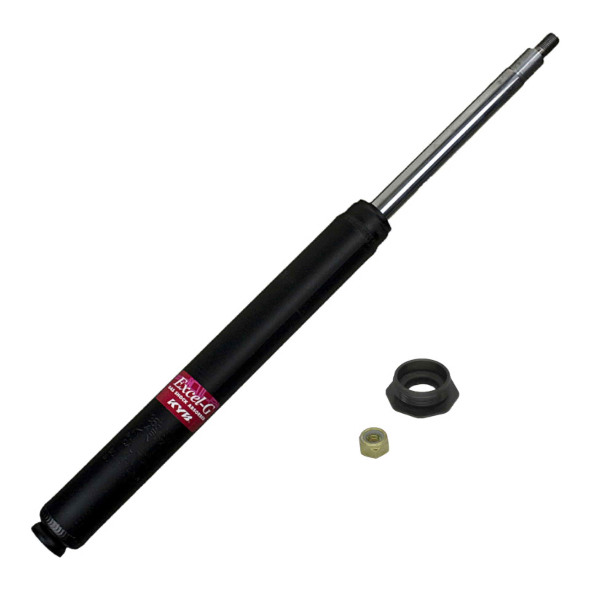 Picture of KYB Shocks & Struts Excel-G Front NISSAN 300ZX 1984-89